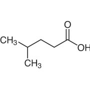 4-Methylvaleric Acid >97.0%(GC) - CAS 646-07-1