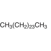 Pentacosane [Standard Material for GC] >99.0%(GC) - CAS 629-99-2