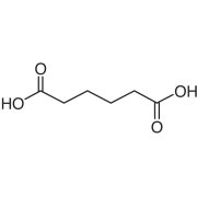 Adipic Acid >99.0%(GC)(T) - CAS 124-04-9