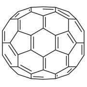 Fullerene C70 >98.0%(HPLC) - CAS 115383-22-7