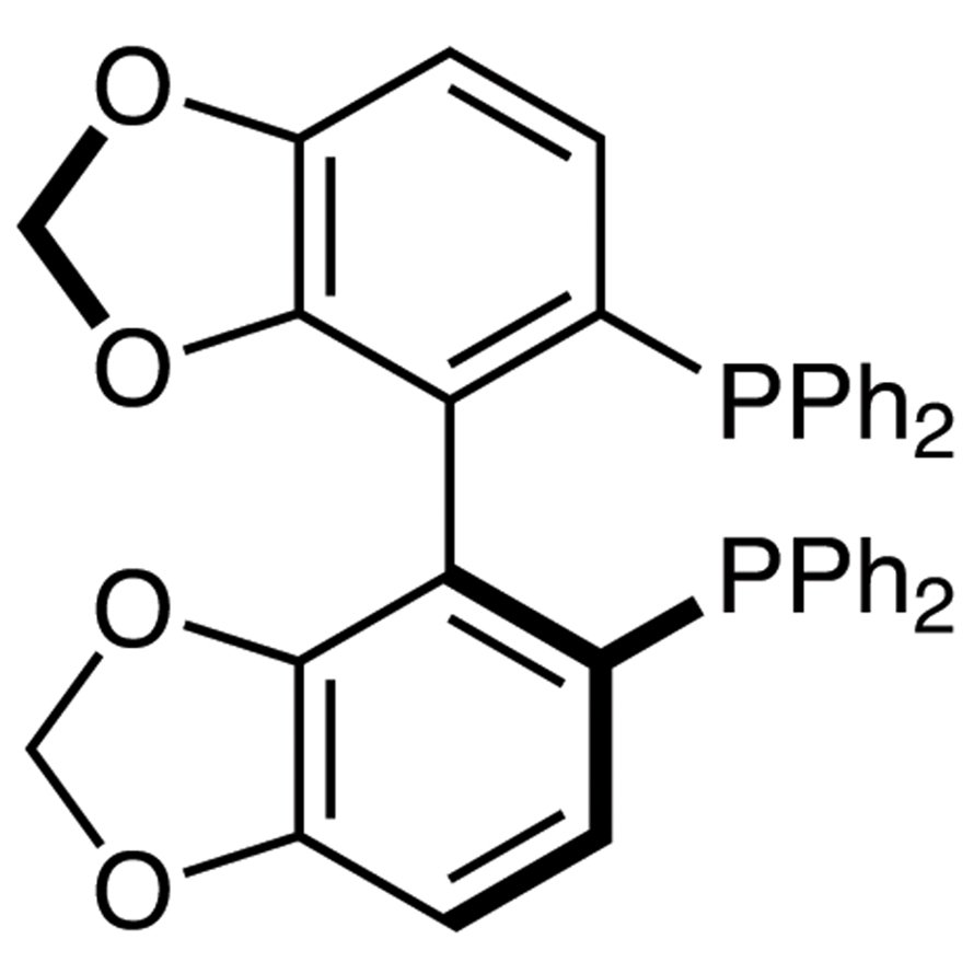 (S)-(-)-SEGPHOS® >99.0%(HPLC) - CAS 210169-54-3
