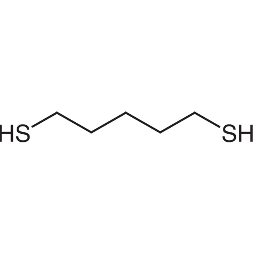 1,5-Pentanedithiol >95.0%(GC)(T) - CAS 928-98-3
