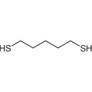 1,5-Pentanedithiol >95.0%(GC)(T) - CAS 928-98-3
