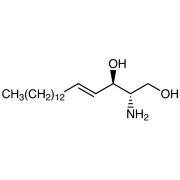 D-Sphingosine >96.0%(GC) - CAS 123-78-4