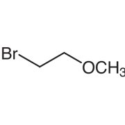 2-Bromoethyl Methyl Ether >95.0%(GC) - CAS 6482-24-2