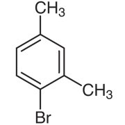 4-Bromo-m-xylene >75.0%(GC) - CAS 583-70-0