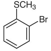 2-Bromothioanisole >96.0%(GC) - CAS 19614-16-5