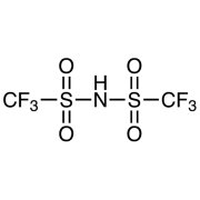 Bis(trifluoromethanesulfonyl)imide >99.0%(T) - CAS 82113-65-3