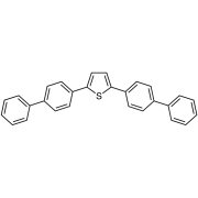 2,5-Bis(4-biphenylyl)thiophene  - CAS 56316-86-0