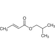 Isobutyl Crotonate >98.0%(GC) - CAS 589-66-2