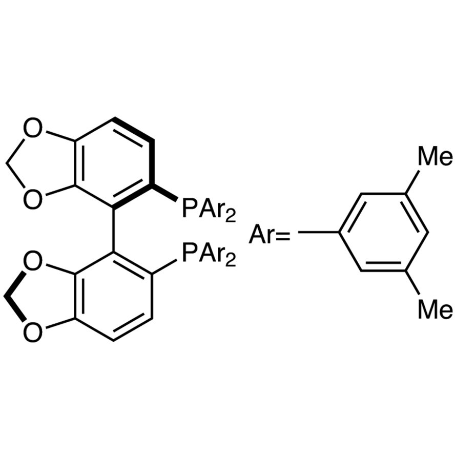 (R)-(+)-DM-SEGPHOS® >95.0%(HPLC) - CAS 850253-53-1