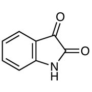 Isatin >98.0%(GC)(T) - CAS 91-56-5