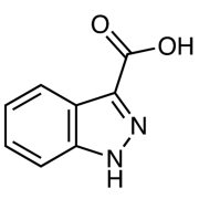 Indazole-3-carboxylic Acid >98.0%(T)(HPLC) - CAS 4498-67-3