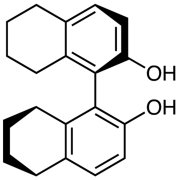 (R)-(+)-5,5',6,6',7,7',8,8'-Octahydro-1,1'-bi-2-naphthol >99.0%(GC) - CAS 65355-14-8