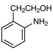 2-(2-Aminophenyl)ethanol >95.0%(GC)(T) - CAS 5339-85-5