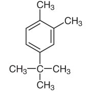 4-tert-Butyl-o-xylene >98.0%(GC) - CAS 7397-06-0