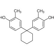 1,1-Bis(4-hydroxy-3-methylphenyl)cyclohexane >98.0%(GC) - CAS 2362-14-3