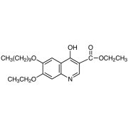 Decoquinate >97.0%(HPLC)(N) - CAS 18507-89-6