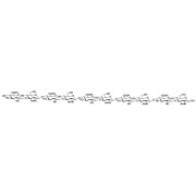 Hyaluronate Decasaccharide >95.0%(HPLC) - CAS 57282-62-9