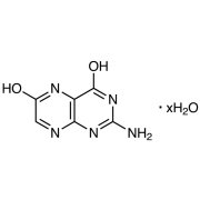 Xanthopterin Hydrate >98.0%(T)(HPLC) - CAS 5979-01-1