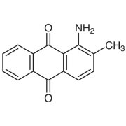 1-Amino-2-methylanthraquinone >90.0%(N) - CAS 82-28-0