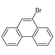9-Bromophenanthrene >98.0%(GC) - CAS 573-17-1