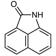 Benzo[cd]indol-2(1H)-one >97.0%(HPLC)(N) - CAS 130-00-7