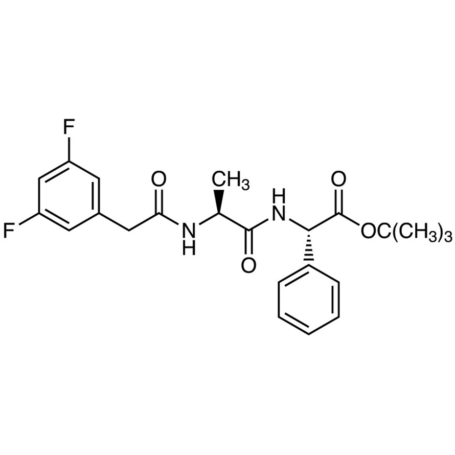 DAPT >97.0%(HPLC) - CAS 208255-80-5