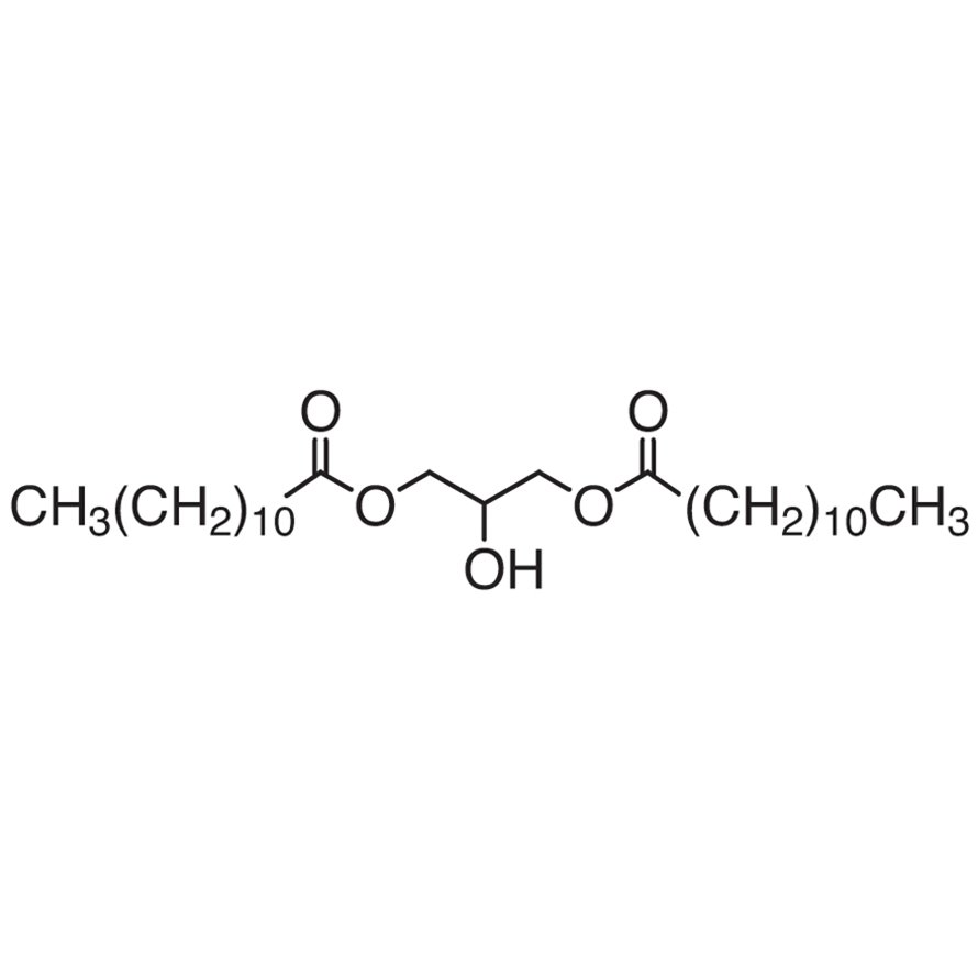 α,α'-Dilaurin >96.0%(GC) - CAS 539-93-5