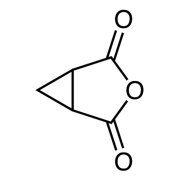 3-Oxabicyclo[3.1.0]hexane-2,4-dione >98.0%(GC)(T) - CAS 5617-74-3