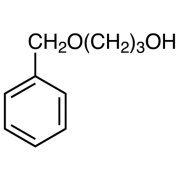 3-(Benzyloxy)-1-propanol >98.0%(GC) - CAS 4799-68-2