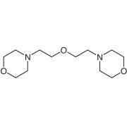 Bis(2-morpholinoethyl) Ether >85.0%(GC) - CAS 6425-39-4