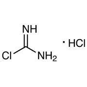 Chloroformamidine Hydrochloride >98.0%(T)(N) - CAS 29671-92-9
