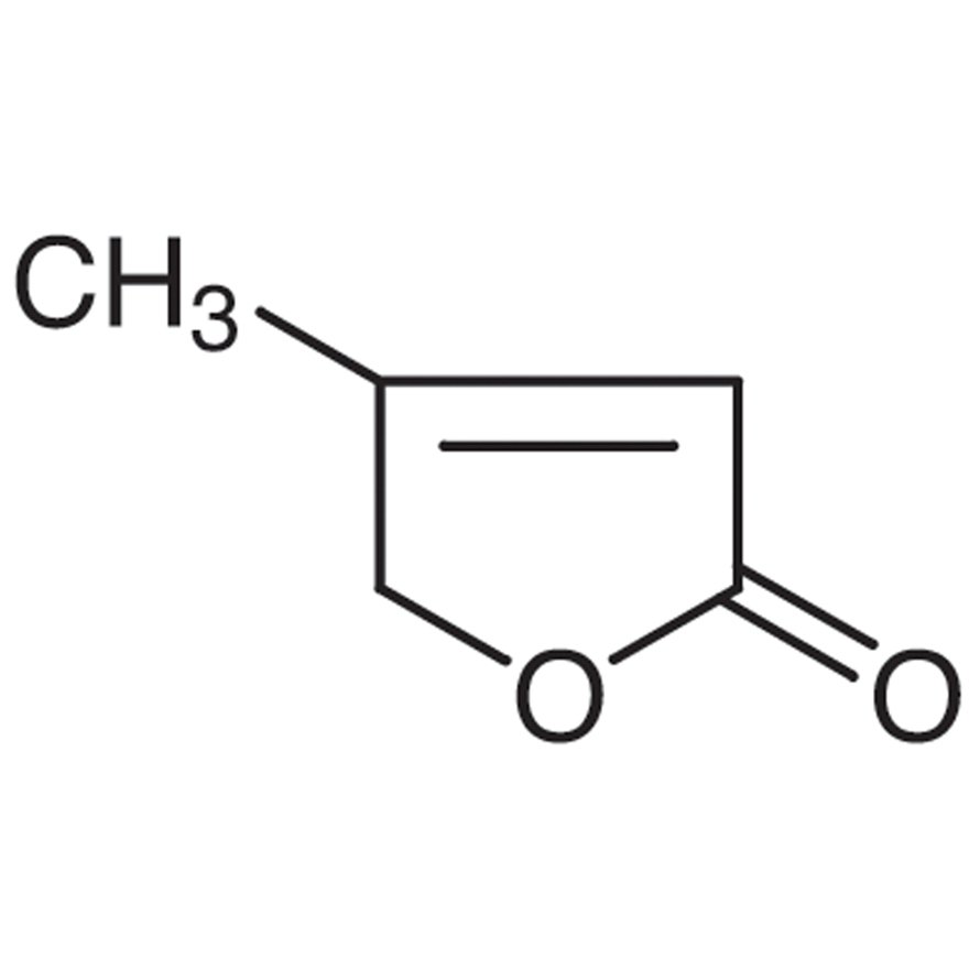 4-Methyl-2(5H)-furanone >97.0%(GC) - CAS 6124-79-4