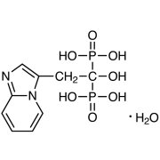 Minodronate Monohydrate >98.0%(HPLC) - CAS 155648-60-5