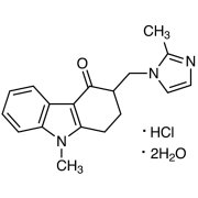 Ondansetron Hydrochloride Dihydrate >98.0%(T)(HPLC) - CAS 103639-04-9
