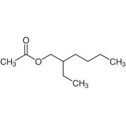 2-Ethylhexyl Acetate >98.0%(GC) - CAS 103-09-3