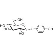 Arbutin >95.0%(HPLC) - CAS 497-76-7