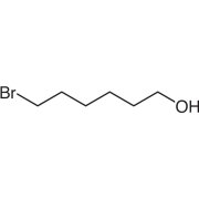 6-Bromo-1-hexanol >95.0%(GC) - CAS 4286-55-9