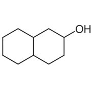 Decahydro-2-naphthol (mixture of isomers) >95.0%(GC) - CAS 825-51-4