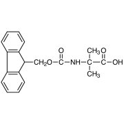 2-[(9H-Fluoren-9-ylmethoxy)carbonylamino]isobutyric Acid >98.0%(T)(HPLC) - CAS 94744-50-0