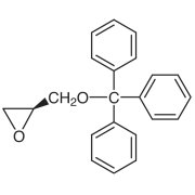 (S)-Glycidyl Trityl Ether >98.0%(GC) - CAS 129940-50-7