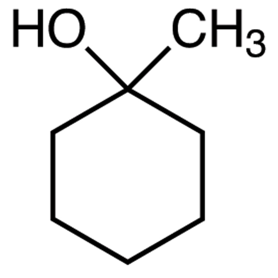 1-Methylcyclohexanol >97.0%(GC) - CAS 590-67-0