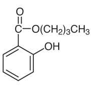 Butyl Salicylate >99.0%(GC) - CAS 2052-14-4