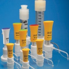 FORTUNA Dispenser OPTIFIX SAFETY S 5-30 ML