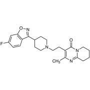 Risperidone >98.0%(T)(HPLC) - CAS 106266-06-2