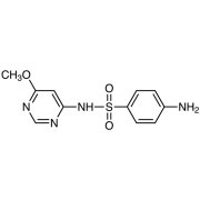 Sulfamonomethoxine >93.0%(HPLC) - CAS 1220-83-3