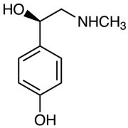 (-)-Synephrine >98.0%(T)(HPLC) - CAS 614-35-7