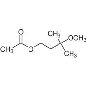 3-Methoxy-3-methylbutyl Acetate >98.0%(GC) - CAS 103429-90-9