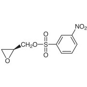 (S)-Glycidyl 3-Nitrobenzenesulfonate >98.0%(GC) - CAS 115314-14-2